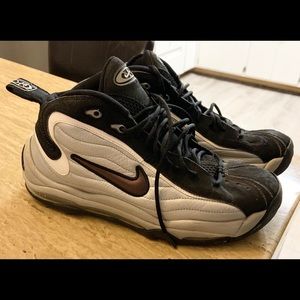 Nike AIR Total Max UpTempo 366724-001